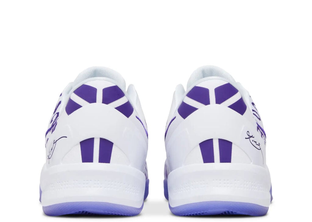 Nike Kobe 8 Protro Court Purple - FQ3549-100 | Sneaker Baker
