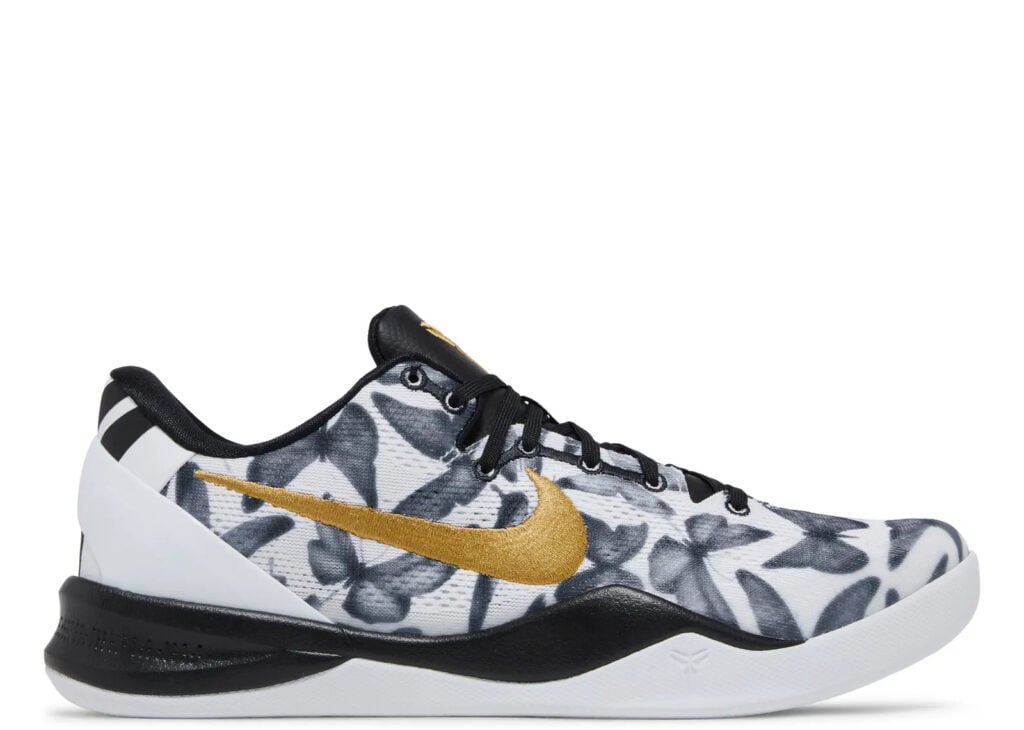Nike Kobe 8 Protro Mambacita - FV6325-100 | Sneaker Baker