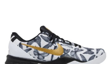 Nike Kobe 8 Protro Mambacita