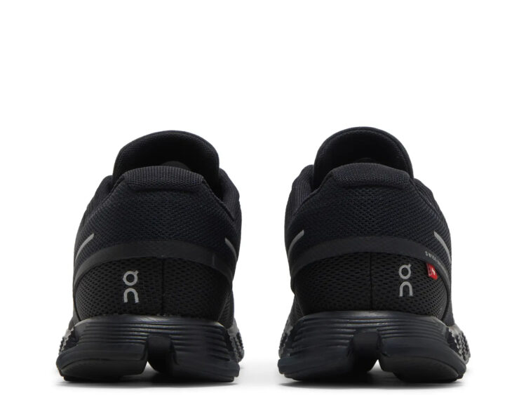 On Running Cloud 5 All Black (W)