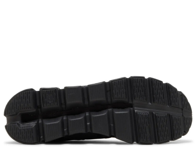 On Running Cloud 5 All Black