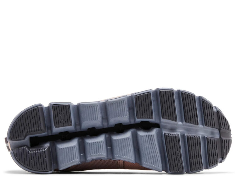 On Running Cloud 5 Waterproof Rose Fossil (W)