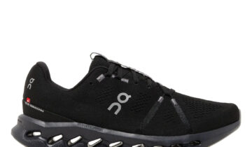 On Running Cloudsurfer Black