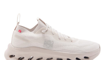 On Running Cloudtilt Loewe Sand