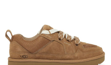 UGG Lowmel Lo Chestnut (W)