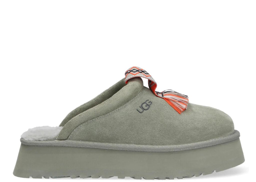 UGG Tazzle Shaded Clover (W) - 1152677-SDC | Sneaker Baker
