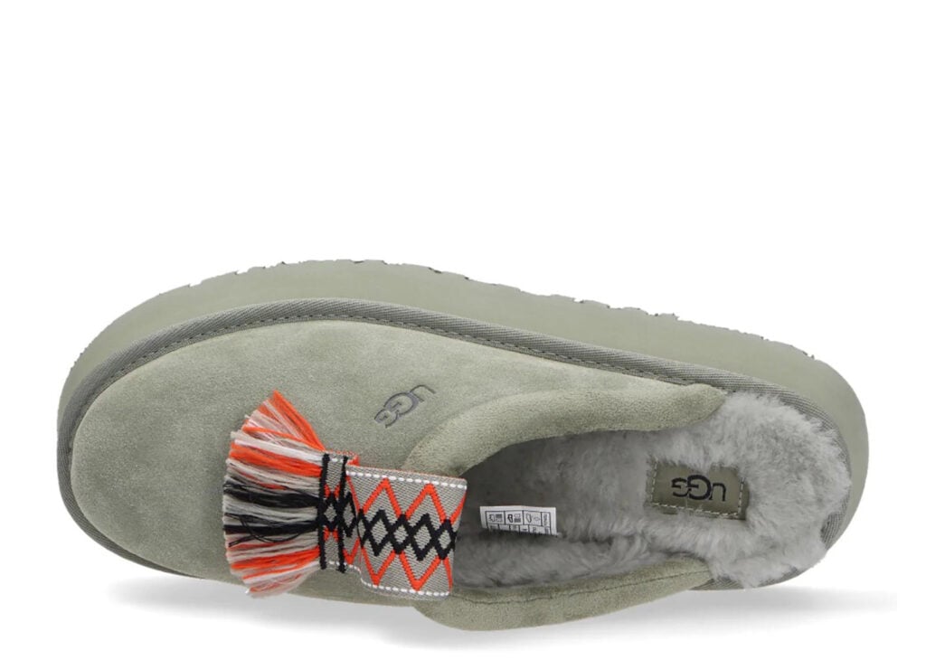 UGG Tazzle Shaded Clover (W) - 1152677-SDC | Sneaker Baker