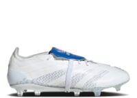 adidas predator elite fg david beckham white blue bird