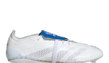 adidas Predator Elite FG David Beckham White Blue Bird