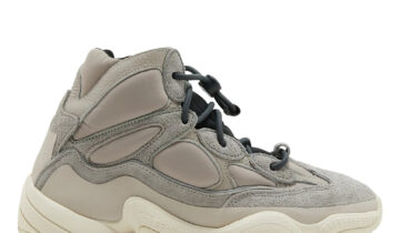 adidas Yeezy 500 High Mist Stone