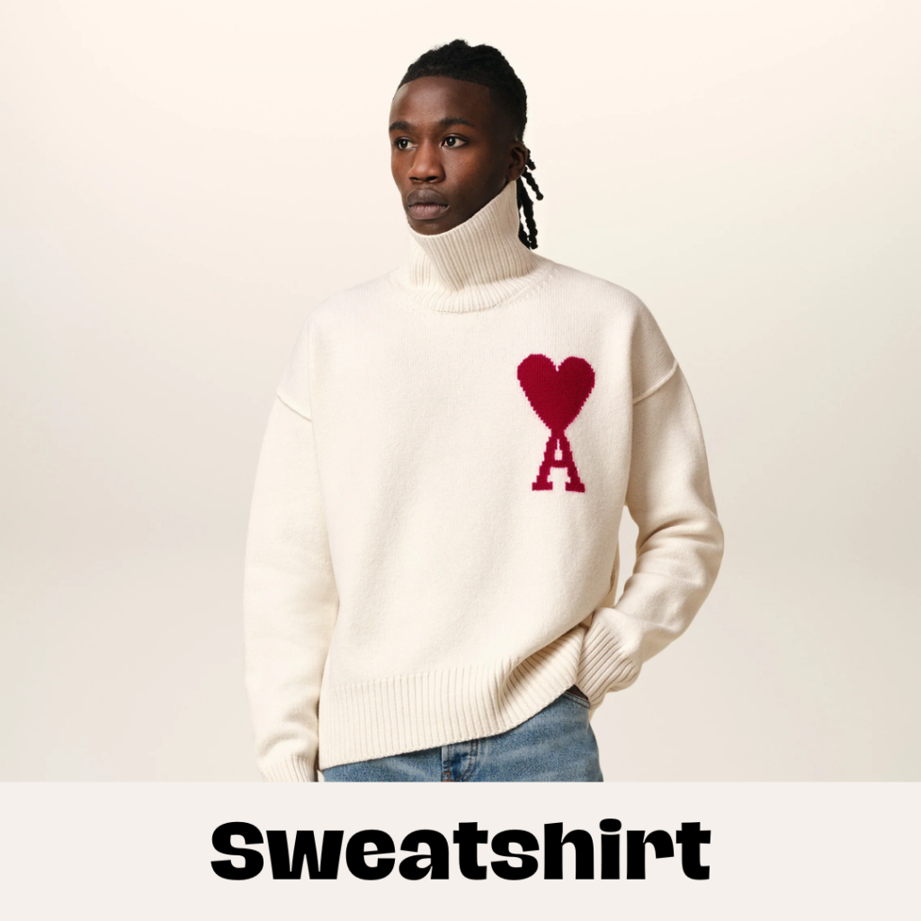 giyim sweatshirt banner