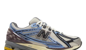 New Balance 1906R Blue Moonbeam