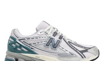 New Balance 1906R Granite Metallic Pink