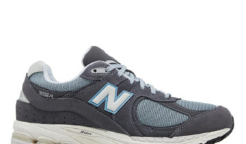 New Balance 2002R Magnent Lead