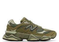 New Balance 9060 Dark Olivine