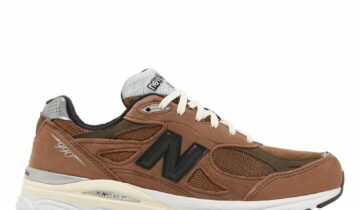 New Balance 990v3 MiUSA JJJJound Montréal