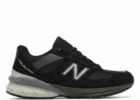 New Balance 990v5 Black (W)