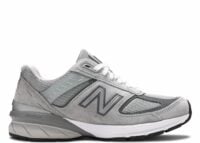 new balance 990v5 grey (w)