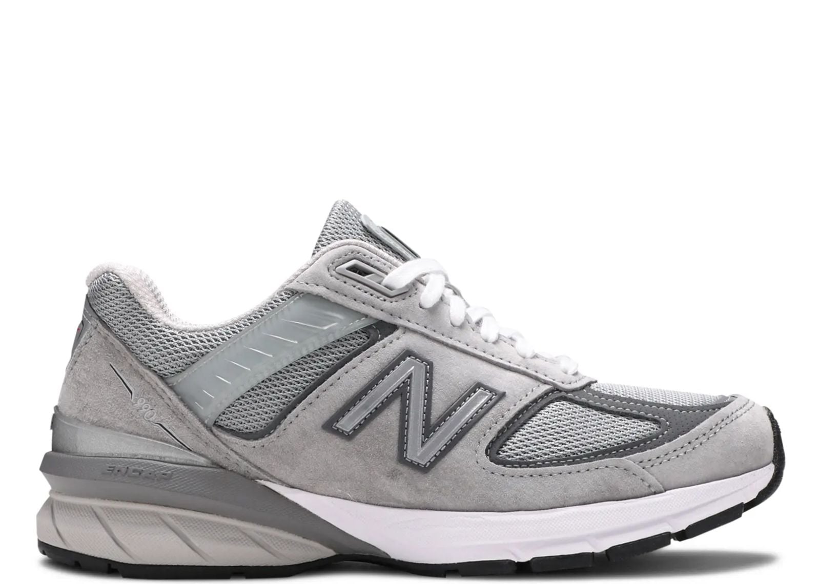 New Balance 990v5 Grey (W)