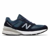 New Balance 990v5 Navy (W)