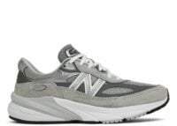 New Balance 990v6 MiUSA Grey (W)