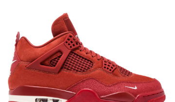 Nike Air Jordan 4 Retro OG SP Nigel Sylvester Brick by Brick