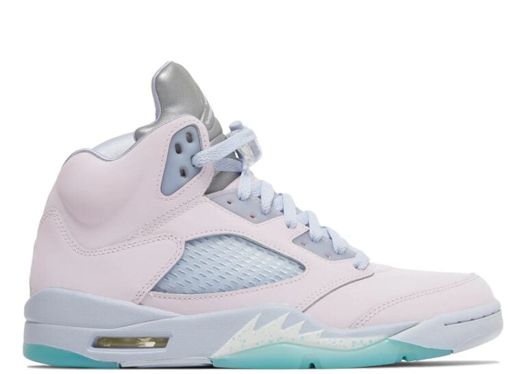 nike air jordan 5 retro easter (2022)