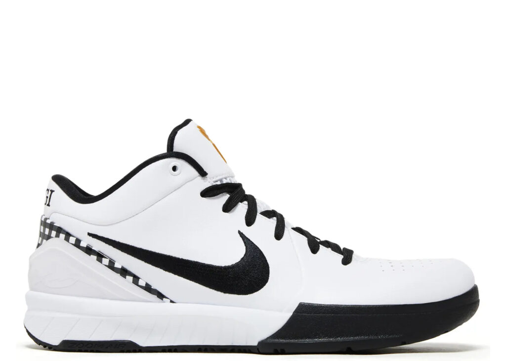 靴 NIKE KOBE 4 PROTRO MAMBACITA GIGI Nike Kobe 4 Protro Mambacita Gigi - FJ9363-100 | Sneaker Baker