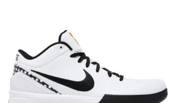 Nike Kobe 4 Protro Mambacita Gigi