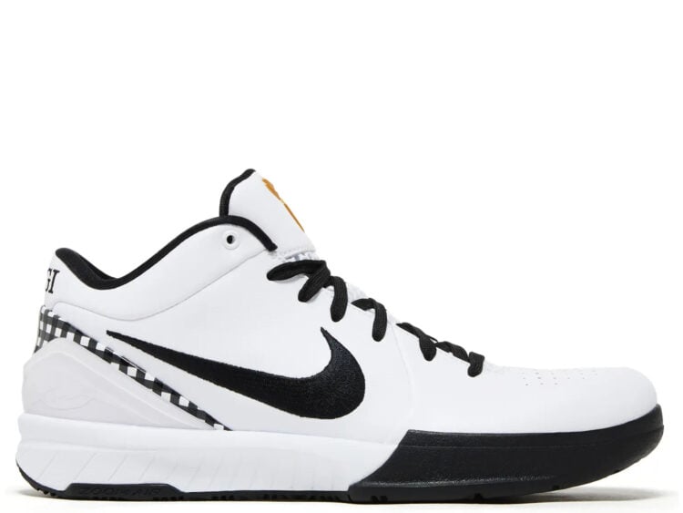 nike kobe 4 protro mambacita gigi