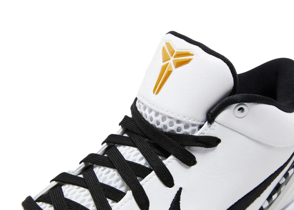 Nike Kobe 4 Protro Mambacita Gigi - FJ9363-100 | Sneaker Baker