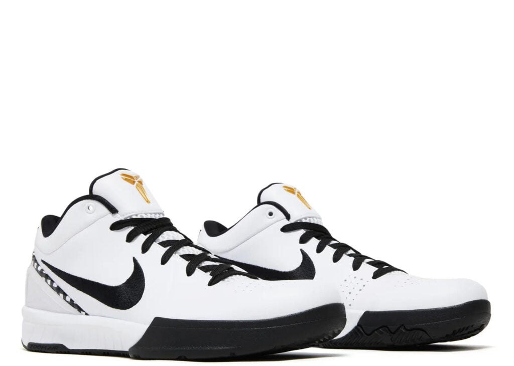Nike Kobe 4 Protro Mambacita Gigi - FJ9363-100 | Sneaker Baker