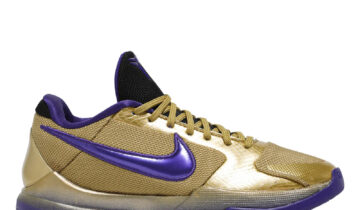 Nike Kobe 5 Protro Undefeated Hall of Fame