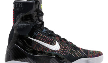 Nike Kobe 9 Elite Protro Masterpiece (2025)