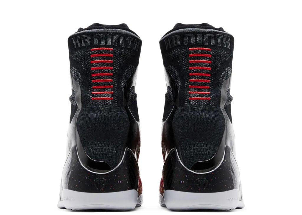 Nike Kobe 9 Elite Protro Masterpiece (2025) - FZ7335-001 | Sneaker
