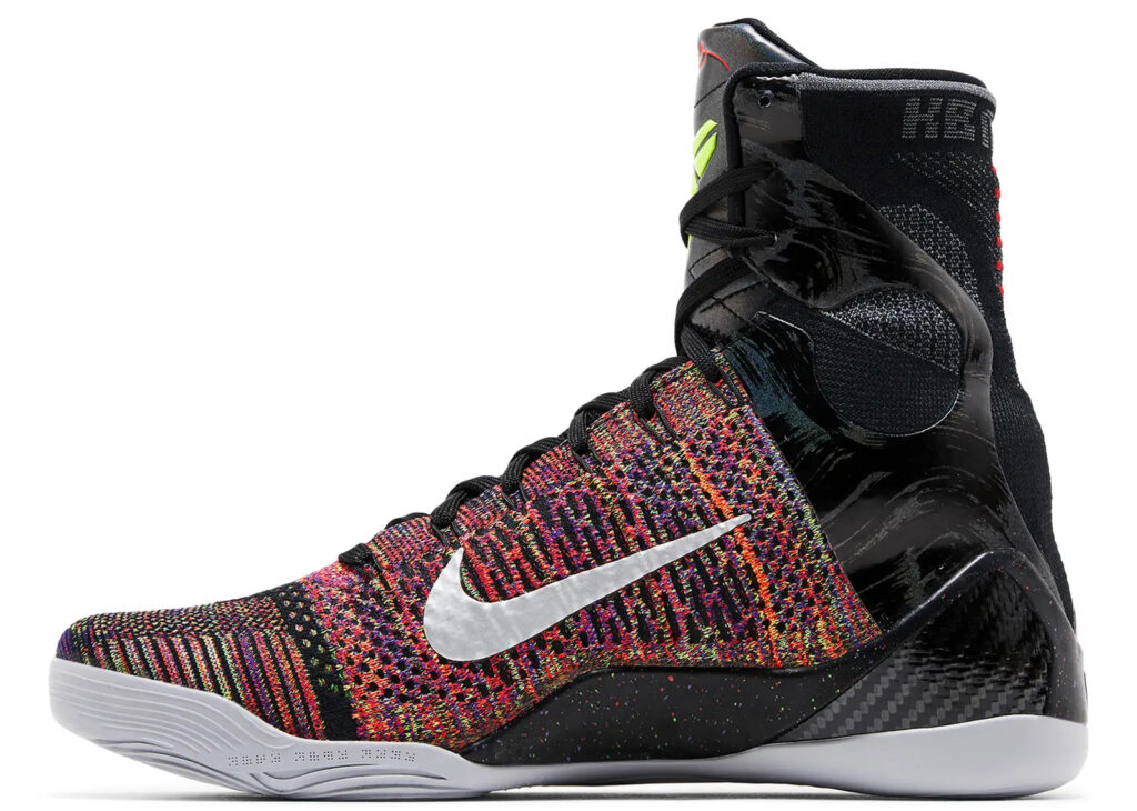 Nike Kobe 9 Elite Protro Masterpiece (2025) - FZ7335-001 | Sneaker