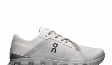 On Running Cloud X 4 AD Wolf Alloy (W)