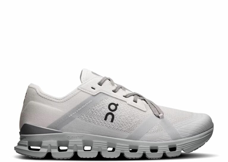 on running cloud x 4 ad wolf alloy (w)