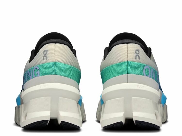 On Running Cloudmonster 2 Cream Horizon (W)
