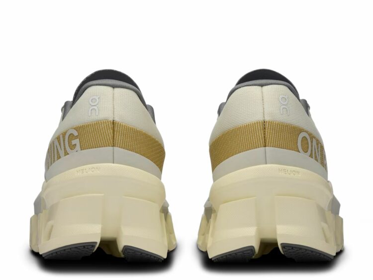 On Running Cloudmonster 2 Cream Ice (W)