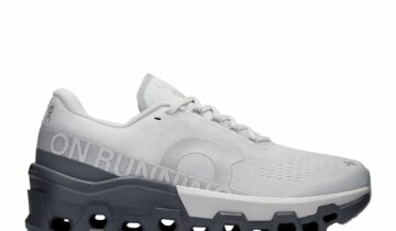 On Running Cloudmonster 2 Frost Rock (W)