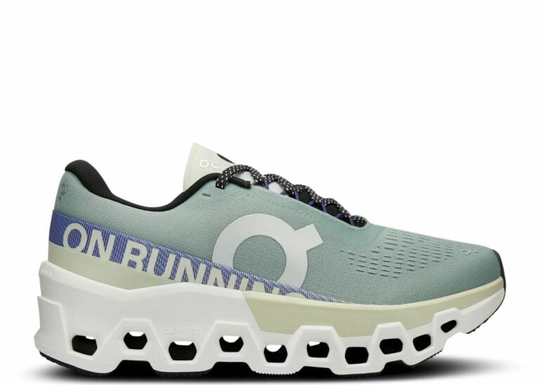on running cloudmonster 2 mineral aloe (w)