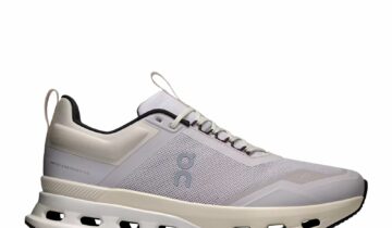 On Running Cloudnova X Silver Mulberry (W)