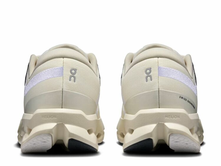 On Running Cloudsurfer 2 Ivory (W)