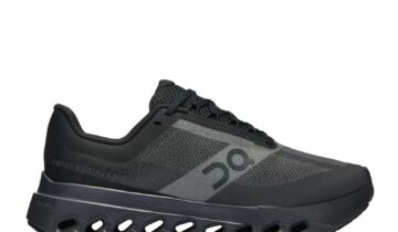 On Running Cloudsurfer Next Black Eclipse (W)