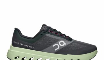 On Running Cloudsurfer Next Black Lima (W)