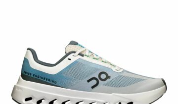 On Running Cloudsurfer Next Niagara White (W)