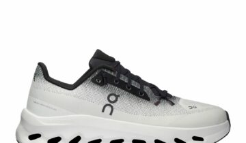 On Running Cloudtilt Black Ivory (W)