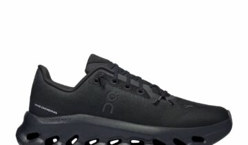 On Running Cloudtilt Eclipse Black (W)