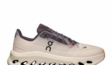 On Running Cloudtilt Iron Dew (W)